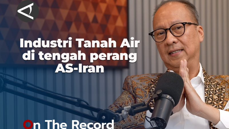 Industri Solo Hadapi Tantangan Geopolitik Global lewat Adaptasi