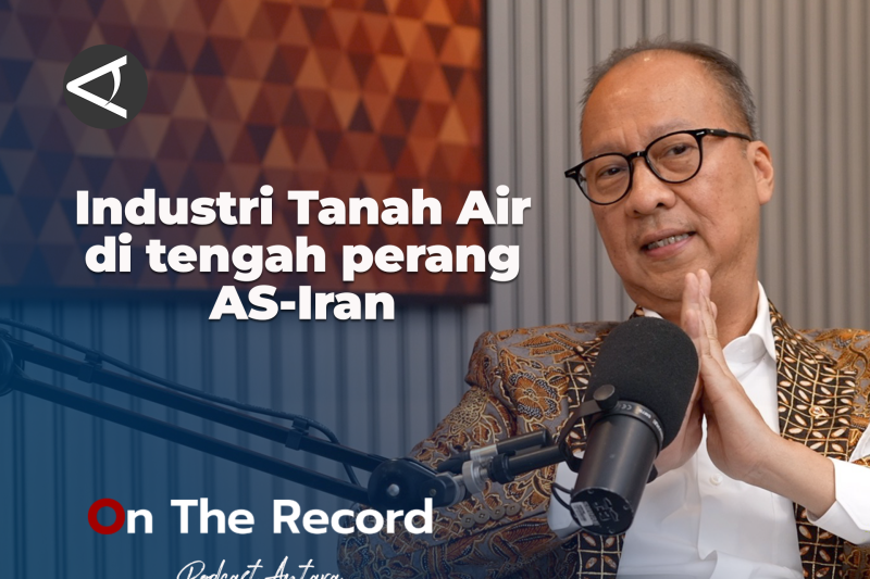Industri Solo Hadapi Tantangan Geopolitik Global lewat Adaptasi